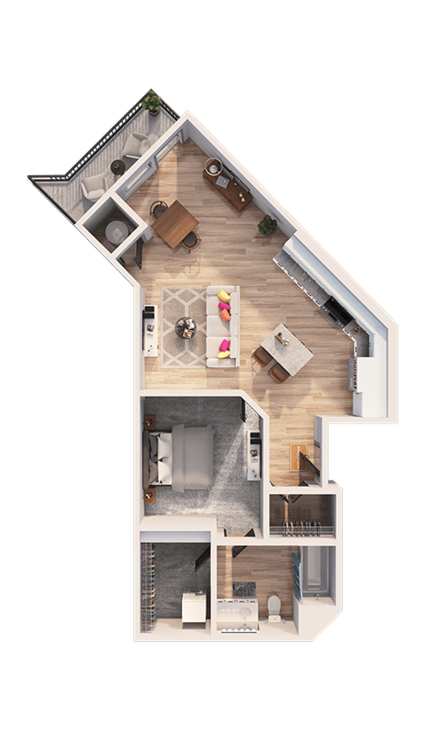 Maverick North Loop | Minneapolis, MN